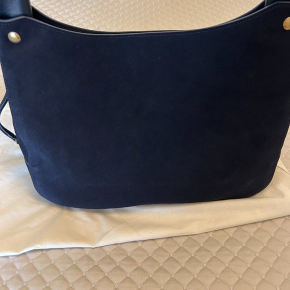 Shinola - The Snap Shoulder Bag NWT - Picture 3 of 11